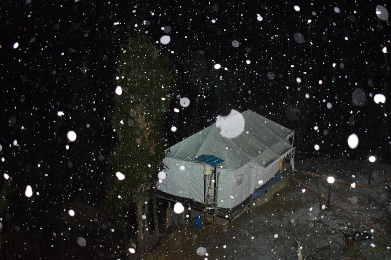 Ghughuti Resort ムスーリー エクステリア 写真
