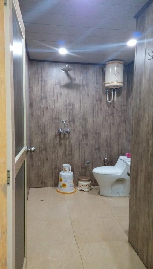 Ghughuti Resort ムスーリー エクステリア 写真